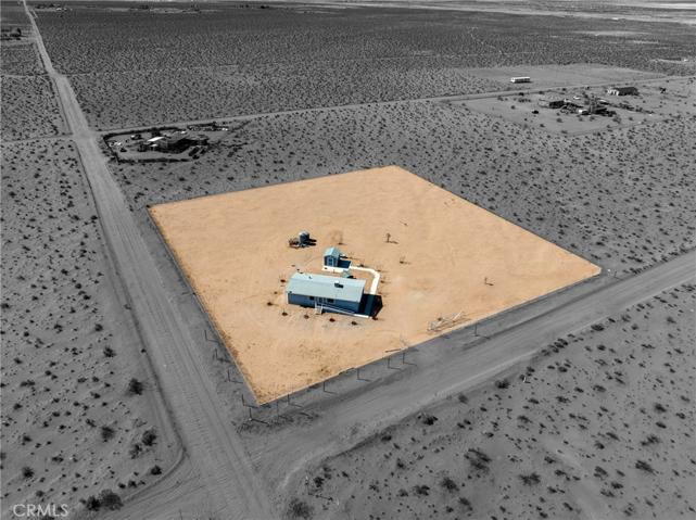 36073 Lantana Street, Lucerne Valley, California 92356