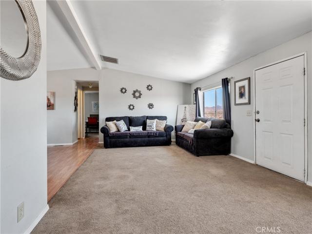 36073 Lantana Street, Lucerne Valley, California 92356