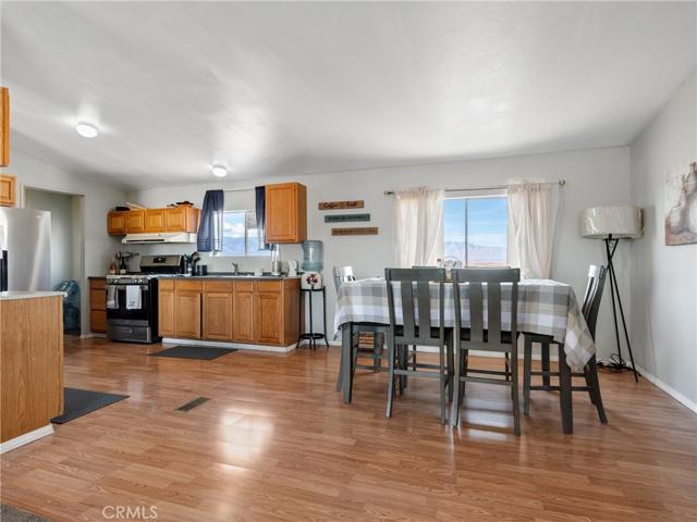 36073 Lantana Street, Lucerne Valley, California 92356
