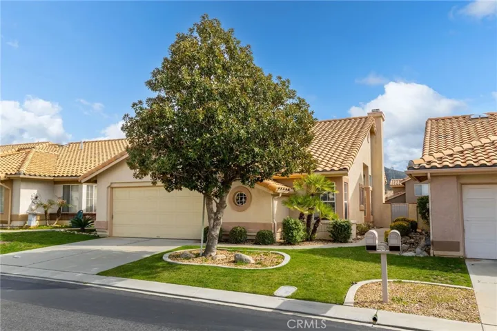 6004 Eagle Trace Lane, Banning, California 92220
