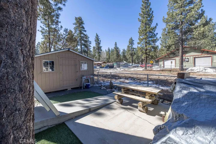 601 W Big Bear Boulevard, Big Bear, California 92314