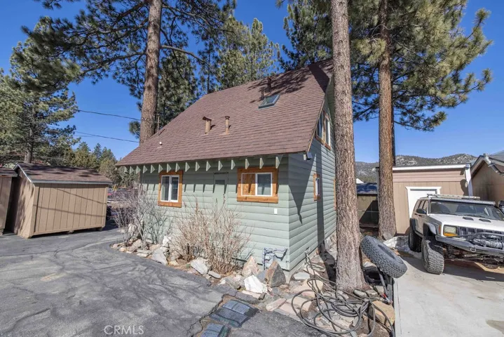 601 W Big Bear Boulevard, Big Bear, California 92314
