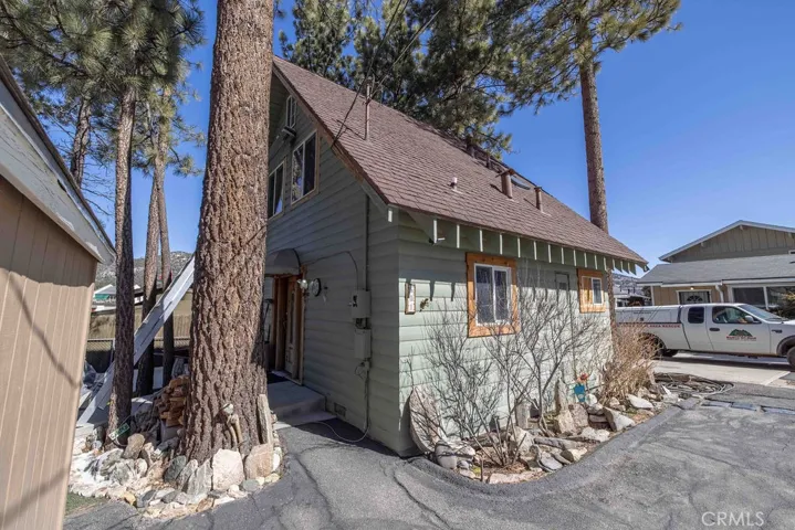 601 W Big Bear Boulevard, Big Bear, California 92314