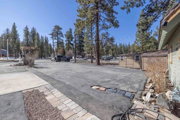 601 W Big Bear Boulevard, Big Bear, California 92314