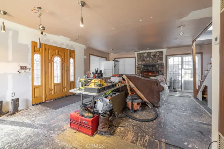 601 W Big Bear Boulevard, Big Bear, California 92314
