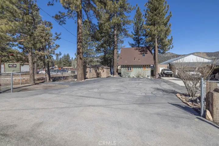 601 W Big Bear Boulevard, Big Bear, California 92314