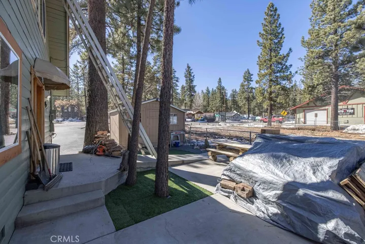 601 W Big Bear Boulevard, Big Bear, California 92314