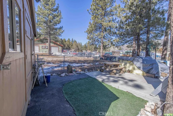 601 W Big Bear Boulevard, Big Bear, California 92314