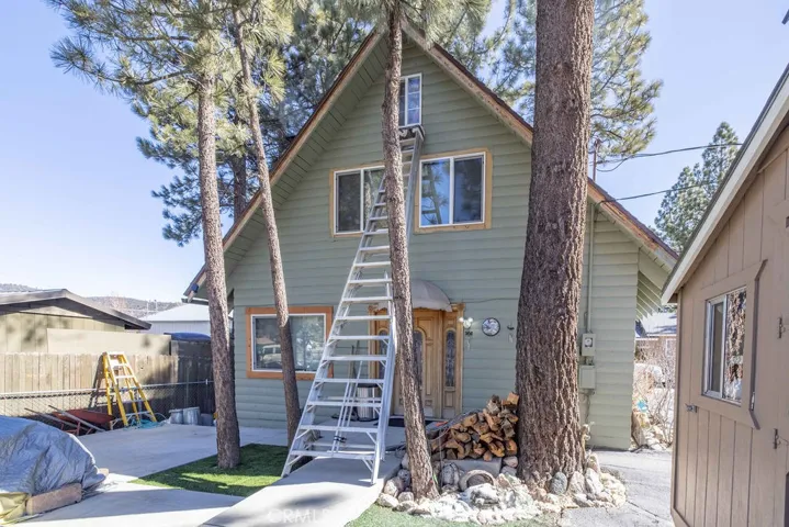 601 W Big Bear Boulevard, Big Bear, California 92314