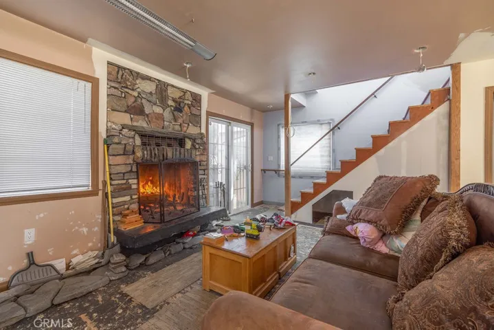 601 W Big Bear Boulevard, Big Bear, California 92314