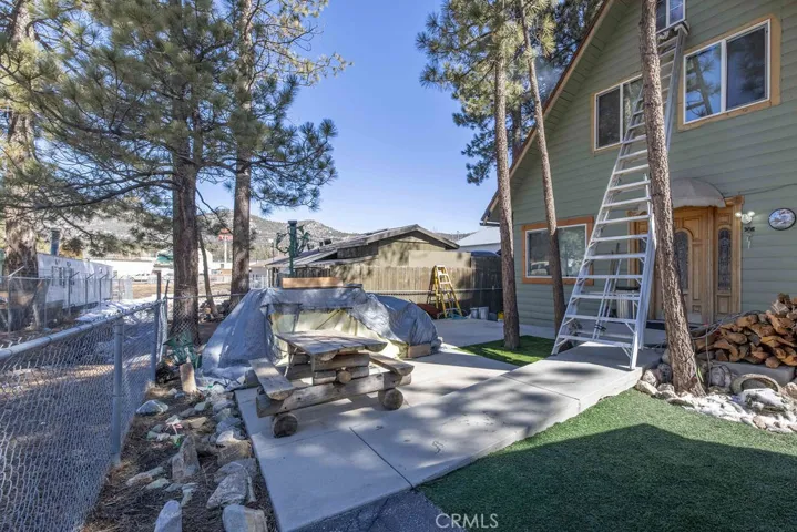 601 W Big Bear Boulevard, Big Bear, California 92314
