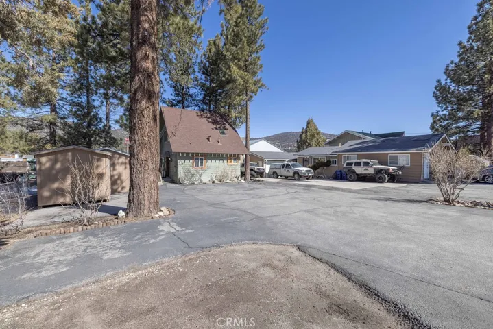 601 W Big Bear Boulevard, Big Bear, California 92314