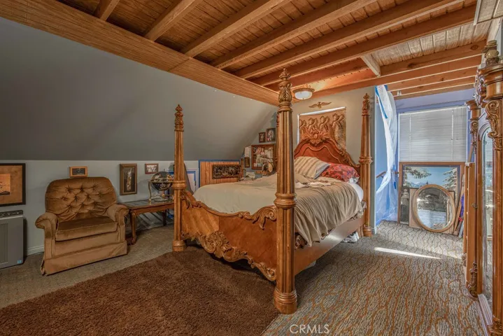 601 W Big Bear Boulevard, Big Bear, California 92314