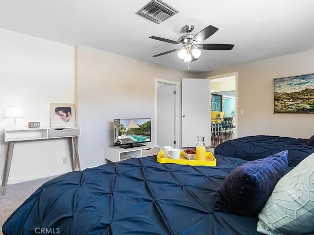 68237 Terrace Road, Cathedral City, California 92234
