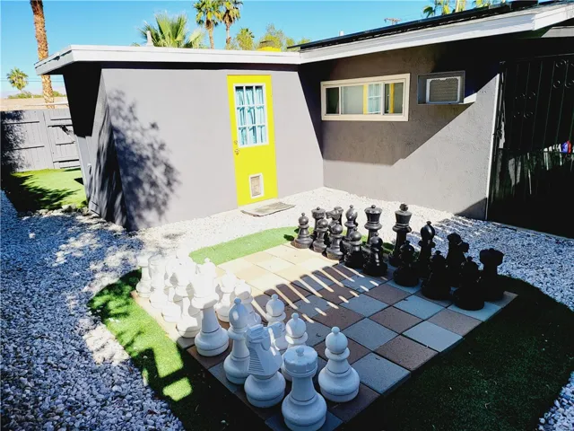 68237 Terrace Road, Cathedral City, California 92234