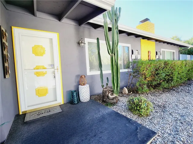68237 Terrace Road, Cathedral City, California 92234
