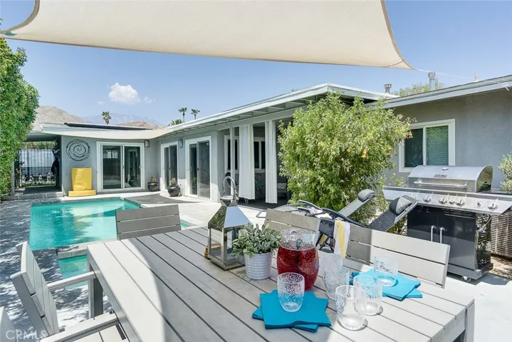 68237 Terrace Road, Cathedral City, California 92234