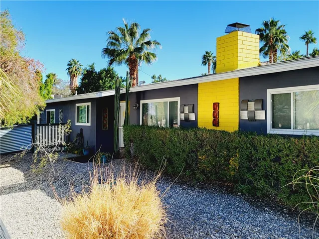 68237 Terrace Road, Cathedral City, California 92234