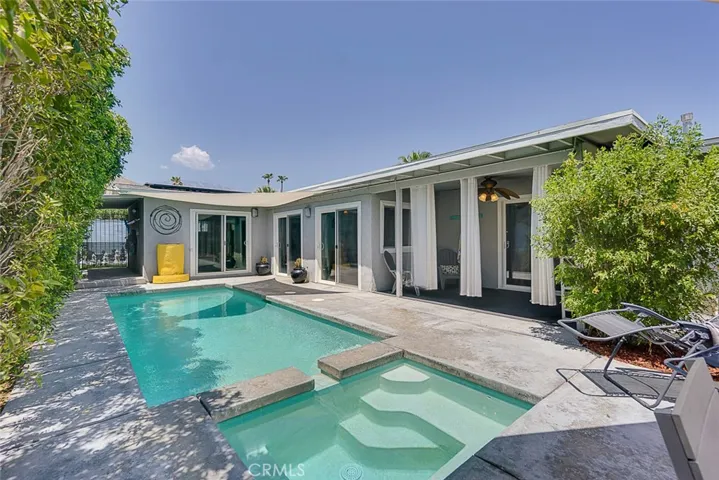 68237 Terrace Road, Cathedral City, California 92234