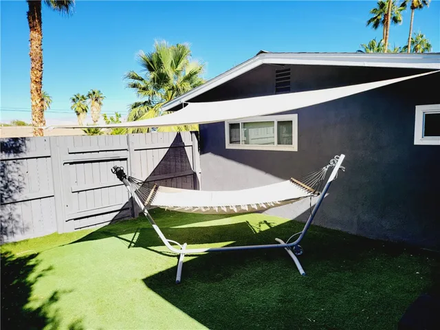 68237 Terrace Road, Cathedral City, California 92234