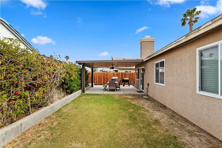 47800 Madison Street 42, Indio, California 92201