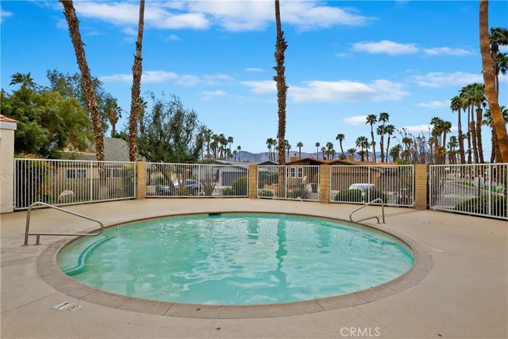 47800 Madison Street 42, Indio, California 92201