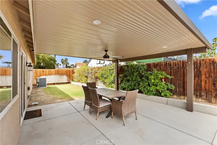 47800 Madison Street 42, Indio, California 92201