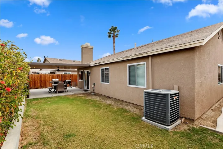 47800 Madison Street 42, Indio, California 92201