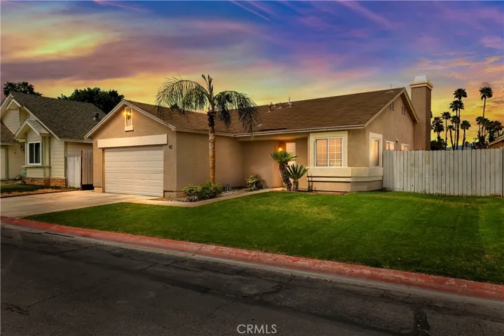 47800 Madison Street 42, Indio, California 92201