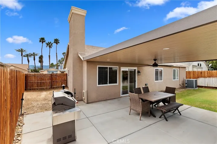 47800 Madison Street 42, Indio, California 92201