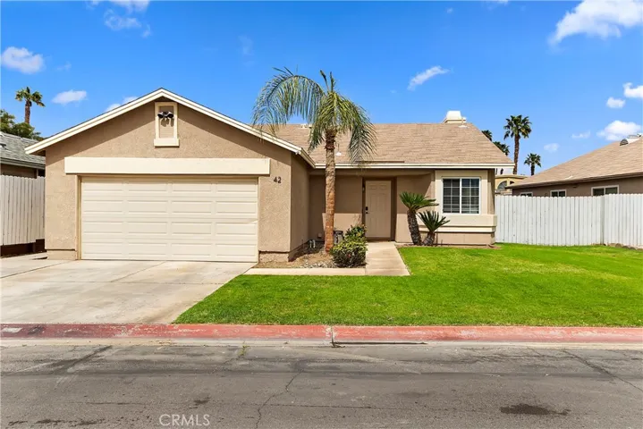 47800 Madison Street 42, Indio, California 92201