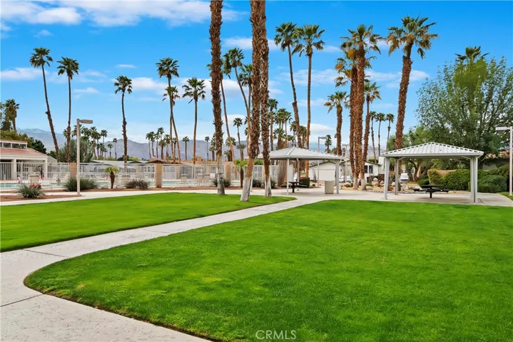 47800 Madison Street 42, Indio, California 92201