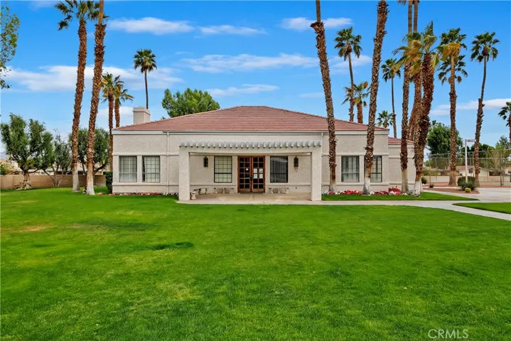 47800 Madison Street 42, Indio, California 92201