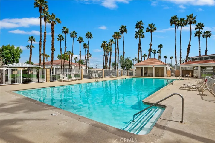 47800 Madison Street 42, Indio, California 92201
