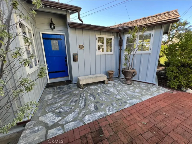 1215 Brangwyn Way, Laguna Beach, California 92651