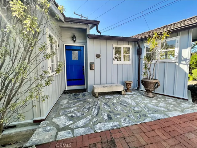 1215 Brangwyn Way, Laguna Beach, California 92651