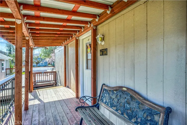 6208 5th Avenue, Lucerne, California 95458