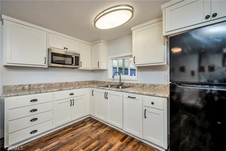 6208 5th Avenue, Lucerne, California 95458