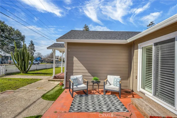 6208 5th Avenue, Lucerne, California 95458