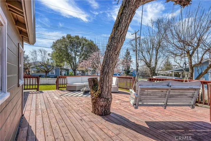 6208 5th Avenue, Lucerne, California 95458