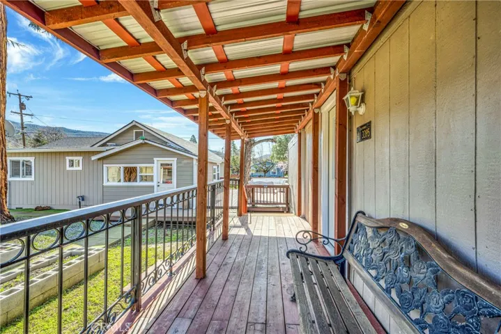 6208 5th Avenue, Lucerne, California 95458