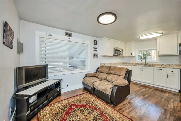 6208 5th Avenue, Lucerne, California 95458