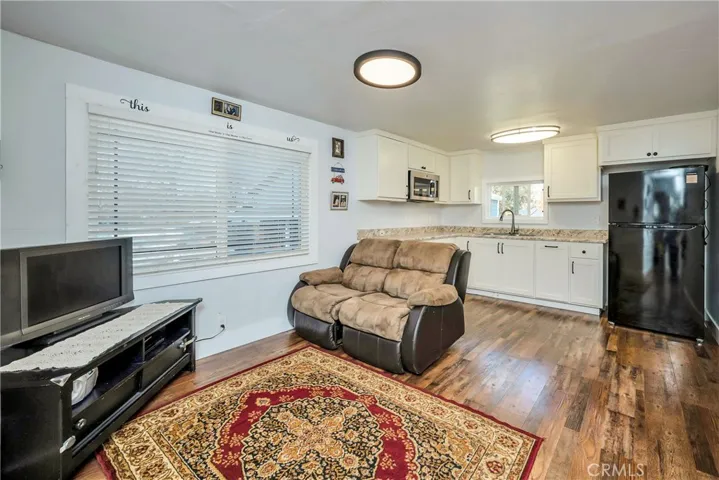 6208 5th Avenue, Lucerne, California 95458