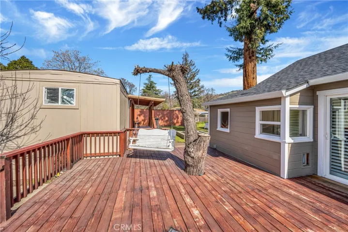6208 5th Avenue, Lucerne, California 95458