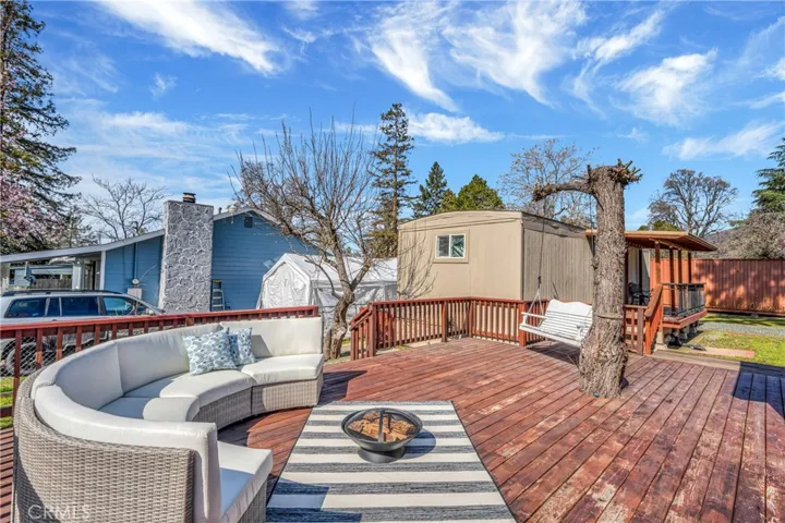 6208 5th Avenue, Lucerne, California 95458