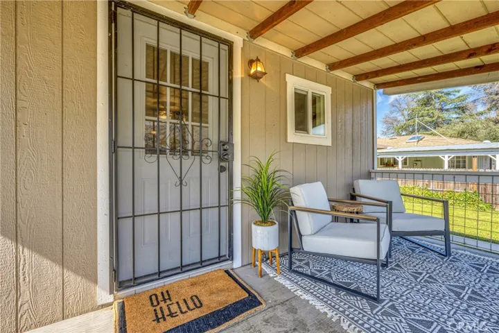 6208 5th Avenue, Lucerne, California 95458