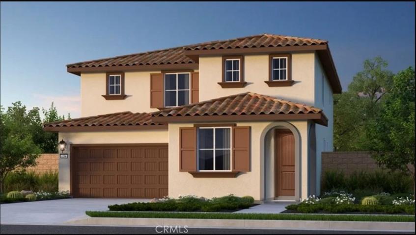 Plan 4 A Rendering