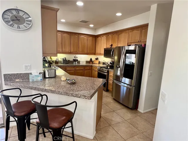 519 Via Assisi, Cathedral City, California 92234