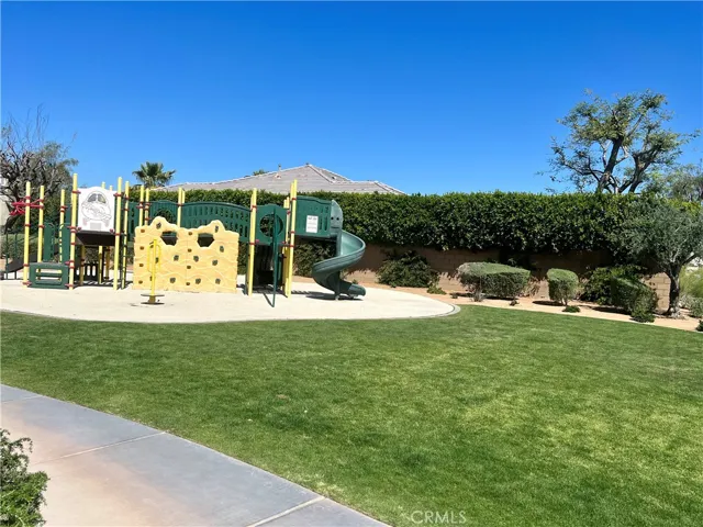 519 Via Assisi, Cathedral City, California 92234
