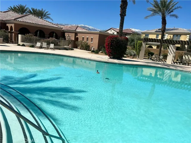 519 Via Assisi, Cathedral City, California 92234